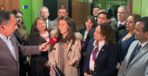 Ministra de Educación anuncia retiro de reglamentos ingresados a última hora por Boric.