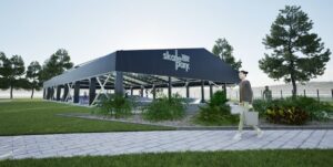 Así proyecta la Municipalidad, el futuro del deporte urbano en la ciudad de Temuco.