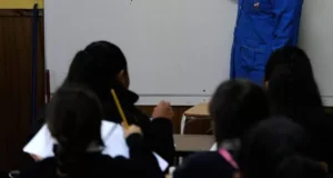 Ofician a Contraloría por falta de financiamiento en obras de 5 escuelas y un liceo de La Araucanía.