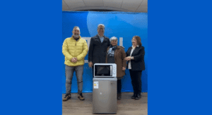 En la ciudad de Temuco, cuidamos a quienes dan vida a nuestro deporte.