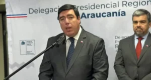 Gobierno admite complejo nombramiento de SEREMIS en La Araucanía por distintos «espíritus políticos»