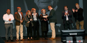 La ciudad de Temuco impulsa el emprendimiento y la innovación.