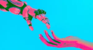 ¿Qué son los enjambres de IA y por qué los expertos advierten que pueden amenazar a la democracia?