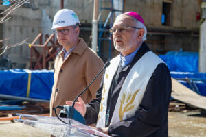 ¡El corazón de la ciudad de Temuco vuelve a latir!