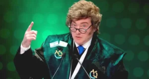 Milei impulsará reforma electoral para eliminar las primarias obligatorias en Argentina.