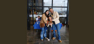 ¡223 familias ya dijeron “sí” con el respaldo de la ciudad de Temuco!