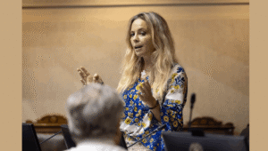 Senadora Kaiser tras nuevos ataques en La Araucanía: “El Gobierno tiene que reaccionar”