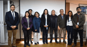 Instituciones promueven el trabajo colaborativo para la conservación de la biodiversidad.