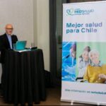Clínica RedSalud Mayor Temuco reúne a su cuerpo médico para proyectar la «Hoja de Ruta Red 2030»