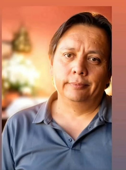 Comunicamos el sensible fallecimiento de Don PATRICIO ALEJANDRO ROMERO RIQUELME (Q.E.P.D.)