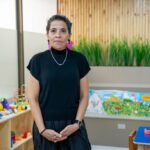 [ENTREVISTA] Día de la Madre: «A maternar también se aprende».