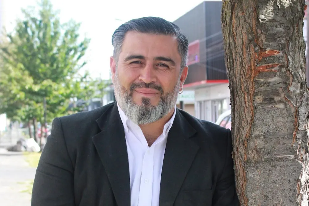 COLUMNA: «El cansancio de sostener la comunidad»