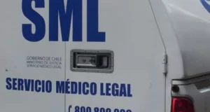 Conductor que mató a menor en Pucón iba bajo los efectos del alcohol y dio positivo a cocaína.