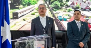 Temuco realiza recorte de $1.000 millones para costear combustible de vehículos municipales.
