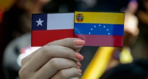 Por seguridad y migración: «Oficialismo se cuadra con idea de retomar relación con Venezuela».