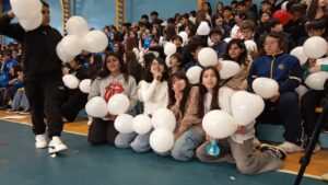 OPINIÓN: «Reconocer a nuestros estudiantes también es educar».
