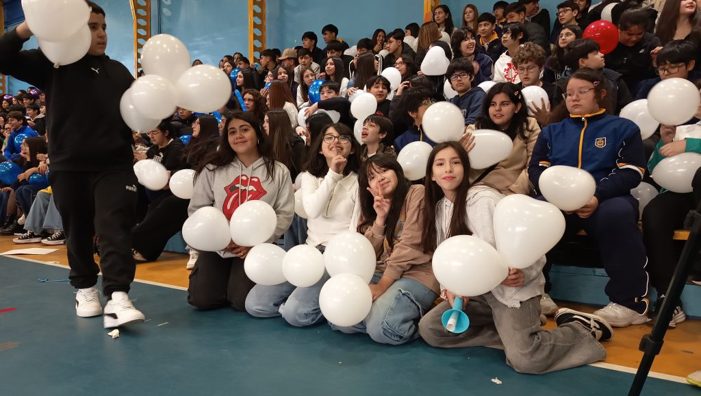 OPINIÓN: «Reconocer a nuestros estudiantes también es educar».