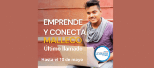 Corfo busca a los jóvenes más innovadores de Malleco.