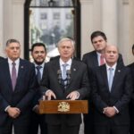 COLUMNA: «Gobierno de Kast cumple dos meses enfrentando críticas a ministros y presión por ajustes en el gabinete»