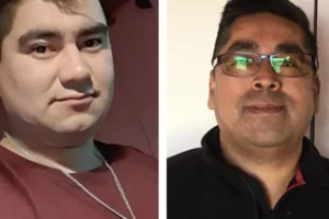 Asesinato de Eloy Alarcón no quedará impune y su familia tendrá justicia.