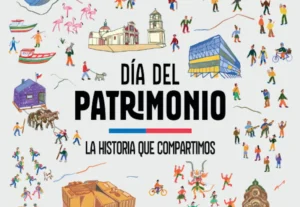 Con talleres y rutas locales: La cartelera regional para el «Día del Patrimonio 2026» en La Araucanía.