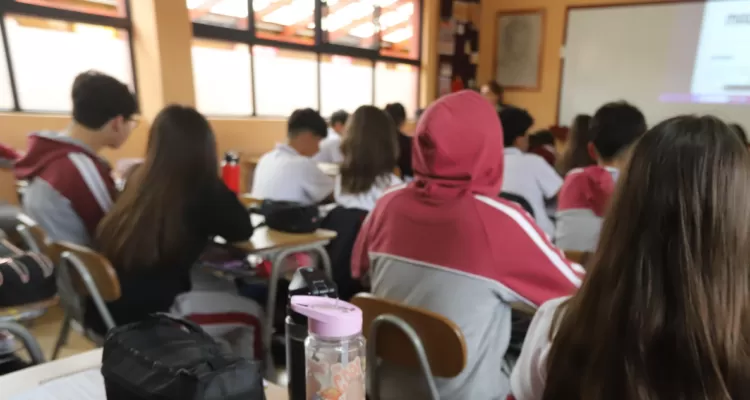 COLUMNA: «Sin calidad ni comunidad, no hay educación posible»
