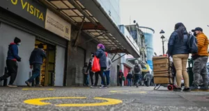 Tasa de desempleo en La Araucanía llegó a 7,8% en el último trimestre móvil.
