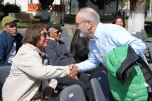 Gobierno de La Araucanía invita a los 32 municipios a postular al Fondo “Vinculación con la Comunidad”