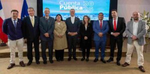 Municipio de Temuco realizó su cuenta pública 2026 destacando avances estratégicos con miras a los 150 años de la comuna