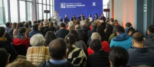 Empresarios turísticos valoran la construcción de la primera «Política Regional de Turismo» impulsada por el Gobierno de La Araucanía.