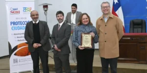 Oficina de Protección Ciudadana cumple cuatro años como espacio clave de acompañamiento y mediación ciudadana en Temuco