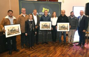 ¡Celebramos 60 años junto a la «Mutual de Seguridad» en la ciudad de Temuco!