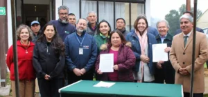 Papa Huella Cero busca disminuirá el uso de agroquímicos con protocolos de manejo sustentable en La Araucanía