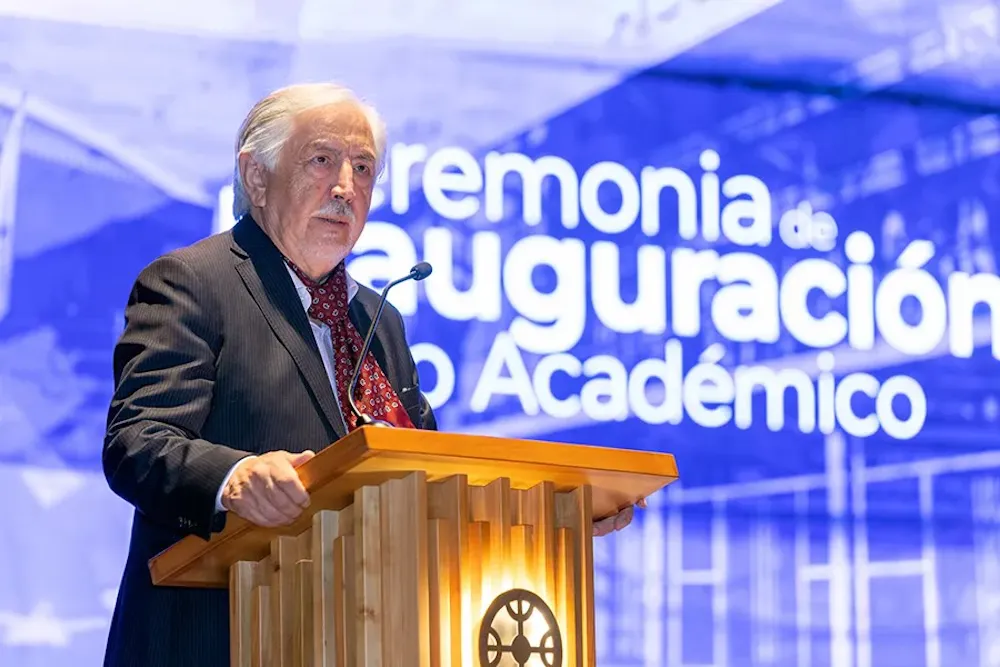 Rector de la UFRO: «Pobre del que haga (diga) algo»