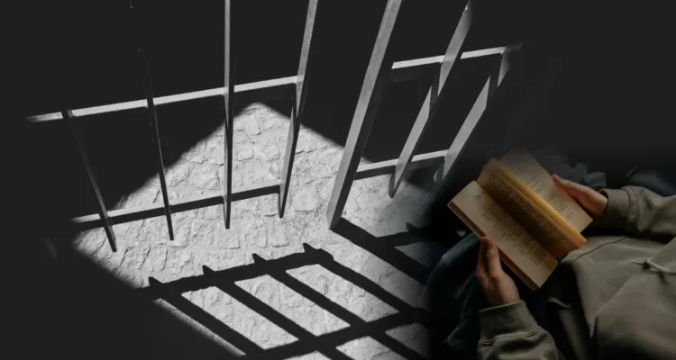 OPINIÓN: «Cuando los libros van a la cárcel».