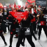 OPINIÓN: El proyecto «antiencapuchados» un paso atrás en la legislación penal.