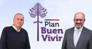 «Los respaldos existen»: Ex coordinador de «Plan Buen Vivir en Araucanía» desmiente a Delegado Presidencial Ljubetic.