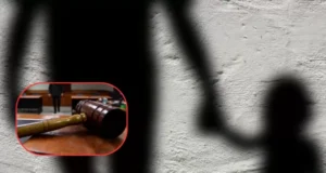 Padre espera que la «Corte Suprema» confirme condena contra ex juez de Villarrica por violación contra su hijo.