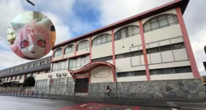 Lo que se sabe de caso de niña de 10 años que habría sido golpeada por más de 50 estudiantes en la ciudad de Temuco.