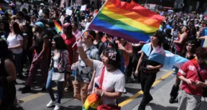 OPINIÓN: «La tarea política del orgullo»