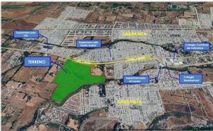 ¡Tu Casa Propia en SECTOR Labranza 1 Norte de la ciudad de Temuco!