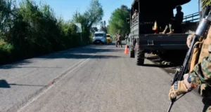 Multigremial de La Araucanía pide no disminuir presencia militar en la «Macrozona Sur».