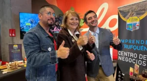 La comuna de Pitrufquén será la capital del café con la “Ruta Cafetera”.