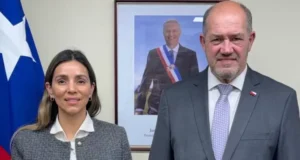 Gobierno designa a Deborah Negrete como nueva coordinadora de «Plan Buen Vivir» en La Araucanía.