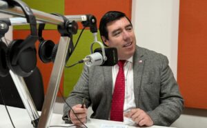 Seremi de Gobierno destaca despacho a «Ley de Escuelas Protegidas»