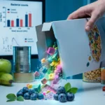 COLUMNA: «Ultraprocesados amenaza para la salud digestiva»