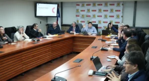 Gobierno de La Araucanía impulsa histórica inversión de $5.000 millones para fortalecer el desarrollo productivo regional.