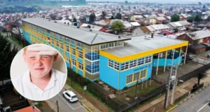 Detectan brote de eritema infeccioso en colegio municipal de Victoria: «Más de 10 menores afectados».