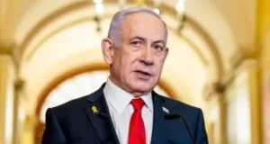 «Perdió la guerra»: «Líder opositor israelí arremete contra Netanyahu tras acuerdo de EE.UU. e Irán».