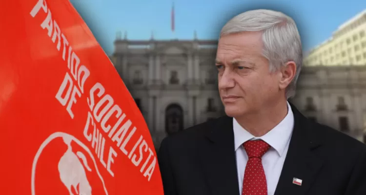 OPINIÓN: «El socialismo no nació para pedirle permiso a los superricos».